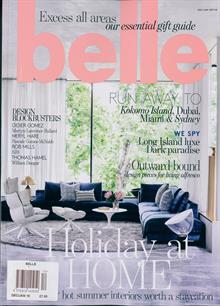Belle Mag Magazine  Order Online