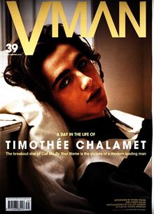 Vman Magazine  Order Online