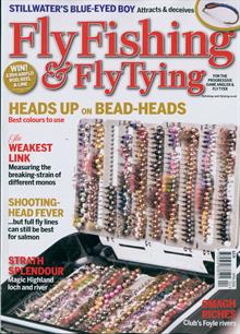Fly Fishing & Fly Tying Magazine  Order Online