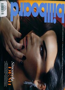 Billboard Magazine  Order Online