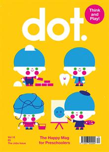 Dot Magazine  Order Online