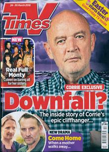 Tv Times England Magazine  Order Online