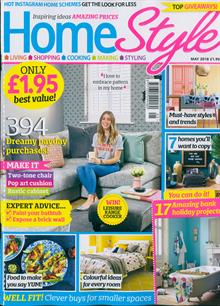Homestyle Magazine  Order Online