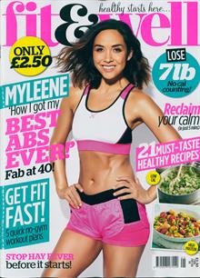 Fit And Well Magazine  Order Online