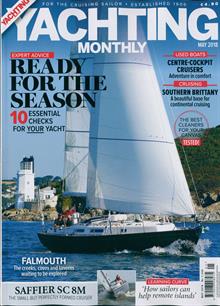 Yachting Monthly Magazine  Order Online