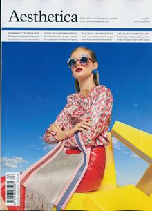 Aesthetica Magazine  Order Online