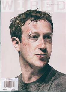 Wired USA Magazine  Order Online
