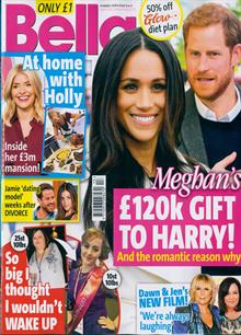 Bella Magazine  Order Online