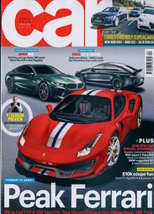 Car Magazine  Order Online