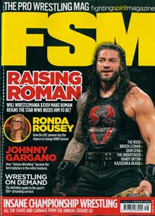 Wrestletalk Magazine  Order Online