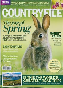 Bbc Countryfile Magazine  Order Online