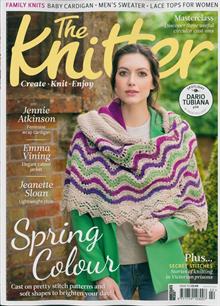 Knitter Magazine  Order Online