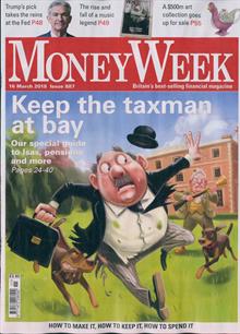 Money Week Magazine  Order Online