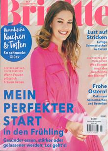 Brigitte Magazine  Order Online