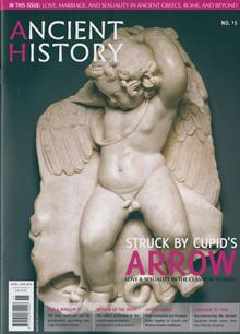 Ancient History Magazine  Order Online