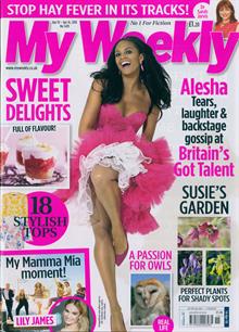 My Weekly Magazine  Order Online