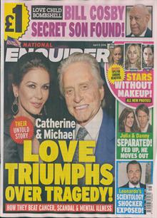 National Enquirer Magazine  Order Online