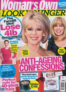 Womans Own Lifestyle Ser Magazine  Order Online
