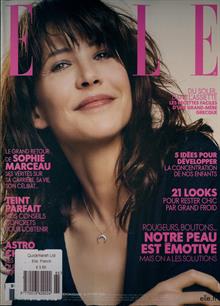 Elle French Weekly Magazine  Order Online