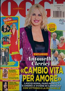 Oggi Magazine  Order Online