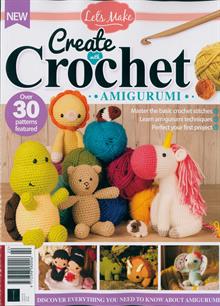 Lets Make Magazine  Order Online