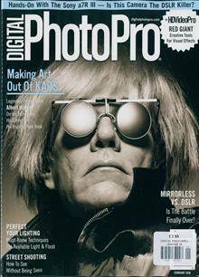 Digital Photopro Magazine  Order Online