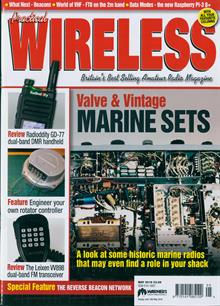 Practical Wireless Magazine  Order Online