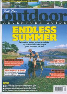 Fall Line Monthly Magazine  Order Online