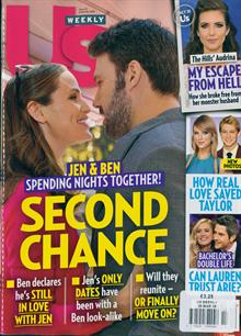 Us Weekly Magazine  Order Online