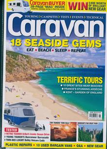 Caravan Magazine  Order Online