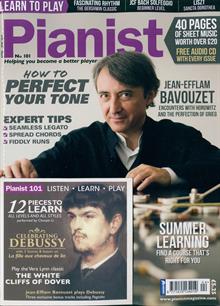 Pianist Magazine  Order Online