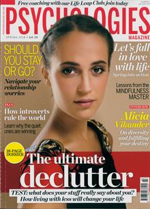 Psychologies Travel Edition Magazine  Order Online