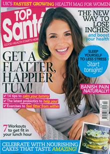 Top Sante Health & Beauty Magazine  Order Online