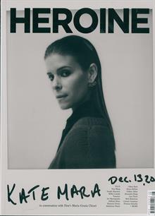 Heroine Magazine  Order Online