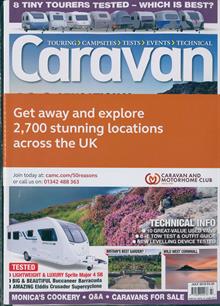 Caravan Magazine  Order Online