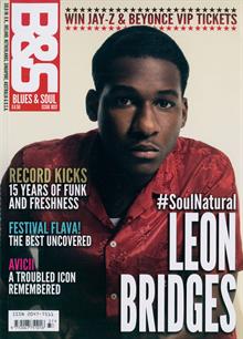 Blues And Soul Magazine  Order Online