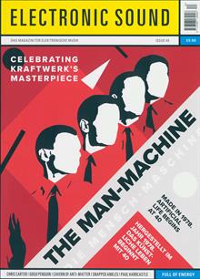 Electronic Sound Magazine  Order Online