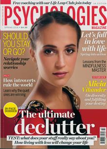 Psychologies Magazine  Order Online