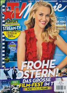 Tv Movie Magazine  Order Online