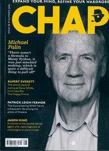 The Chap Magazine  Order Online