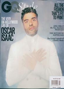 Gq Style Usa Magazine  Order Online