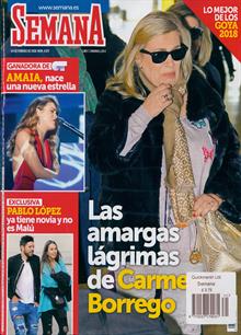Semana Magazine  Order Online
