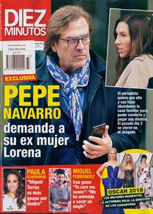 Diez Minutos Magazine  Order Online