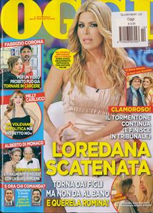 Oggi Magazine  Order Online