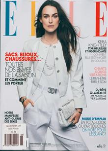 Elle French Weekly Magazine  Order Online