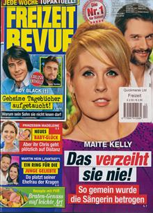 Freizeit Revue Magazine  Order Online