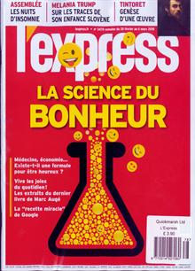 L Express Magazine  Order Online