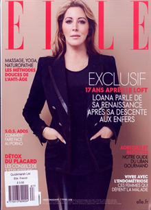 Elle French Weekly Magazine  Order Online
