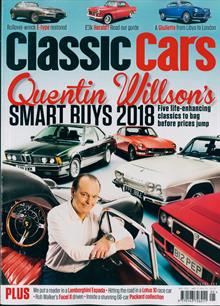 Classic Cars Magazine  Order Online