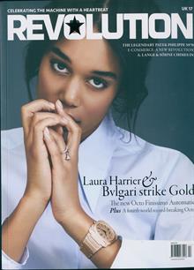 Revolution Magazine  Order Online